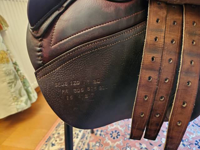 Selle cso CWD SE02 17'