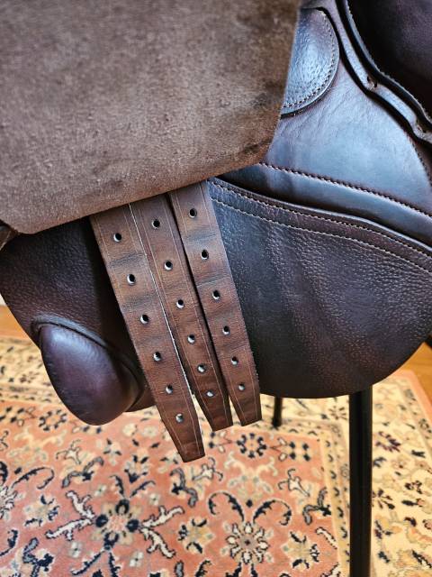 Selle cso CWD SE02 17'