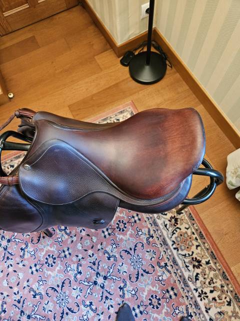 Selle cso CWD SE02 17'