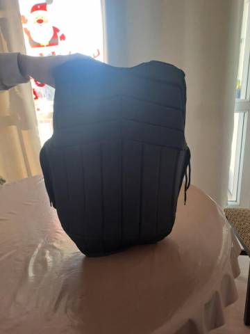 Vend gilet de protection equitation askara