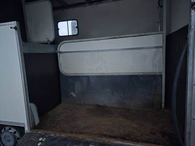 Renault master chevaux – faible kilométrage – ct ok