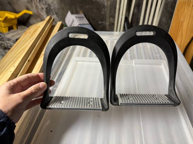 Selle brunet pineau 18p monoquartier 