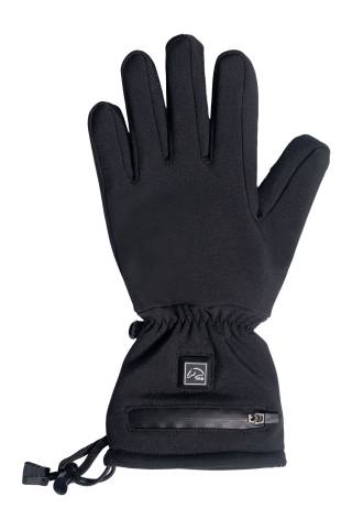 Gants chauffants Keep Warm Style - HKM - Doublure polaire