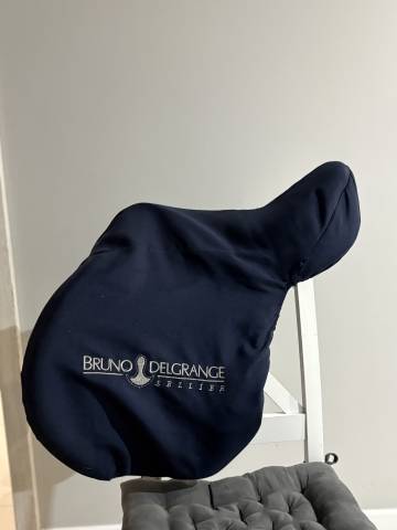 Wynik Bruno Delgrange