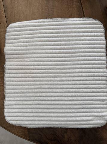 Sous Bandes Climatex Eskadron Gris