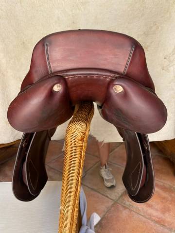 Selle CWD Mod&egrave;le SE02 de 2017