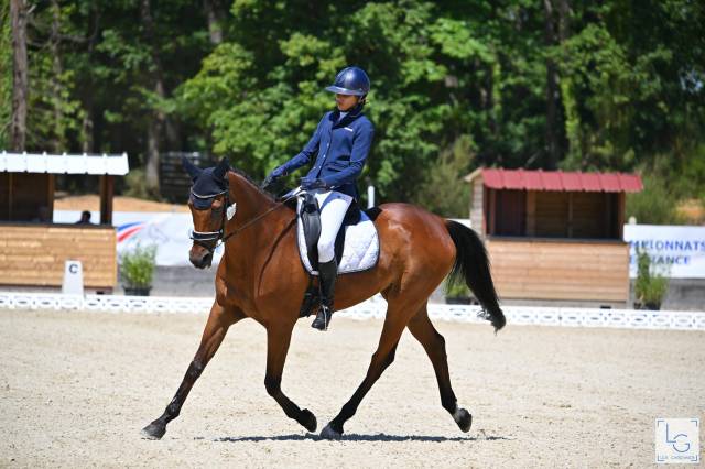 Demi pension 3 à 5 jours/semaine