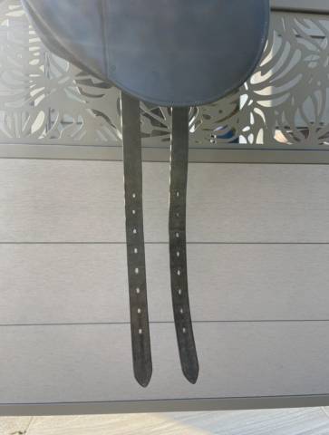 Selle dressage Seltarn 