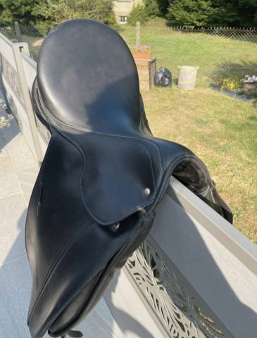 Selle dressage Seltarn 