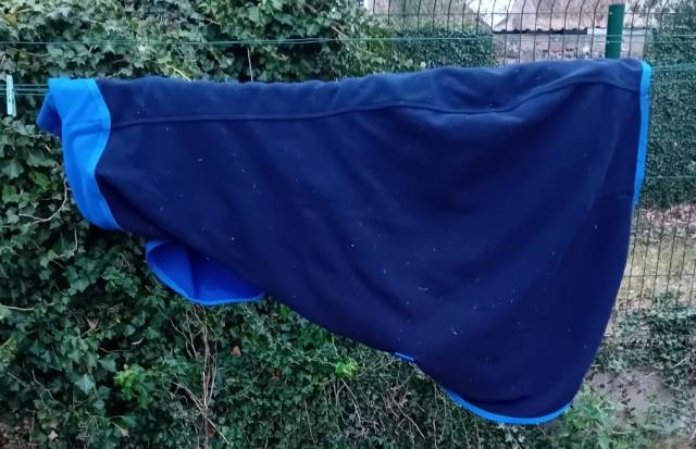 Polaire wheatherbeeta 6'3