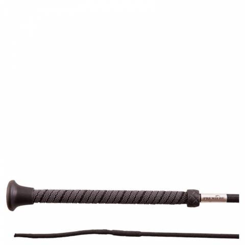 Stick de dressage Centaurus - BR - Poignée antidérapante