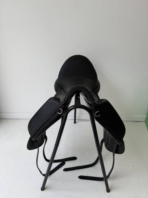 Selle de dressage aulion 
