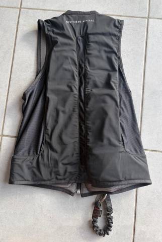 AIR BAG Equith&egrave;me Taille XS femme