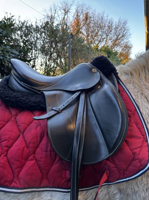 Selle Philippe Fontaine 