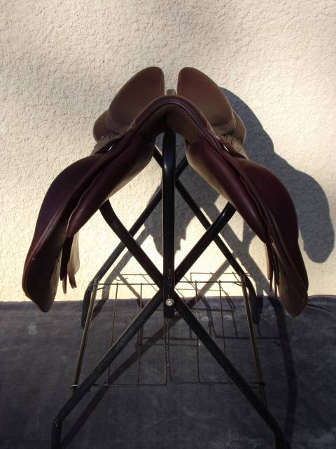 Selle Devoucoux Enara 18'