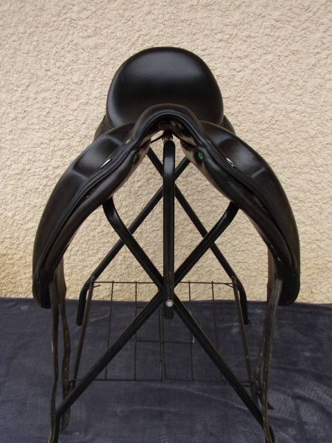 Selle Devoucoux Mendia 17'