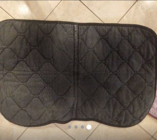 Tapis horse division 