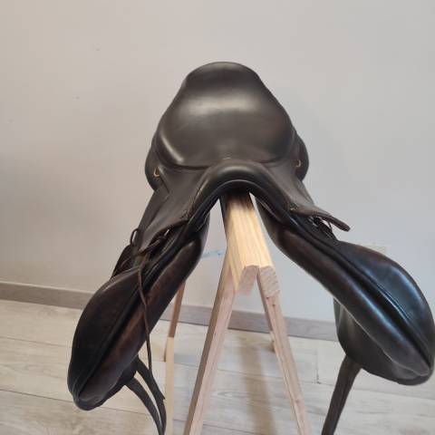 selle monoquartier forestier