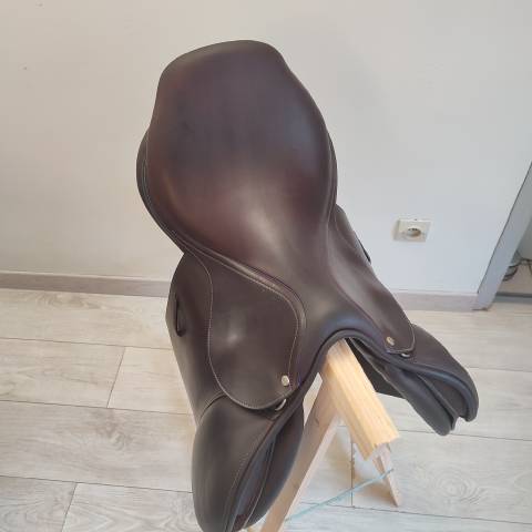 selle centaure Macel