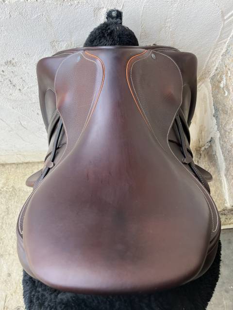 Selle mono quartier childeric 