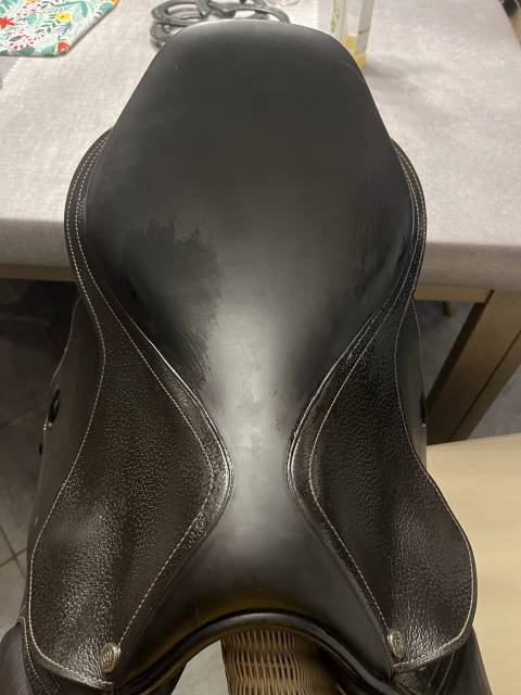 Selle privil&egrave;ge 17,5