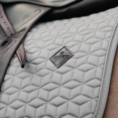 Tapis de selle Classique DRESSAGE - Kentucky