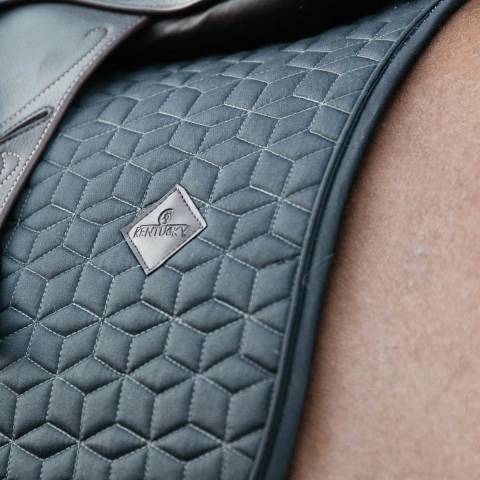 Tapis de selle Classique DRESSAGE - Kentucky