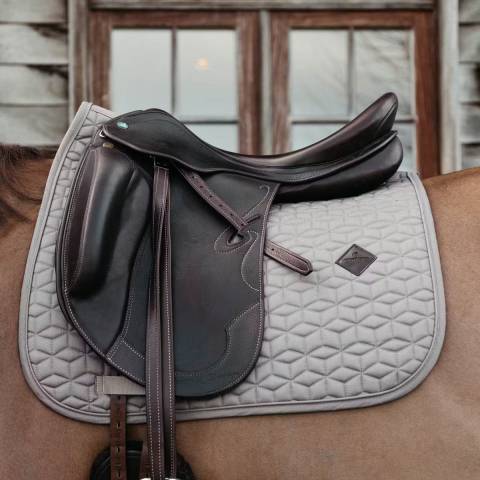 Tapis de selle Classique DRESSAGE - Kentucky