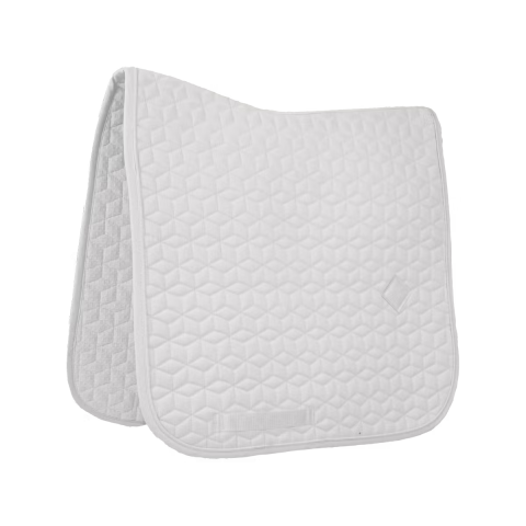 Tapis de selle Classique DRESSAGE - Kentucky