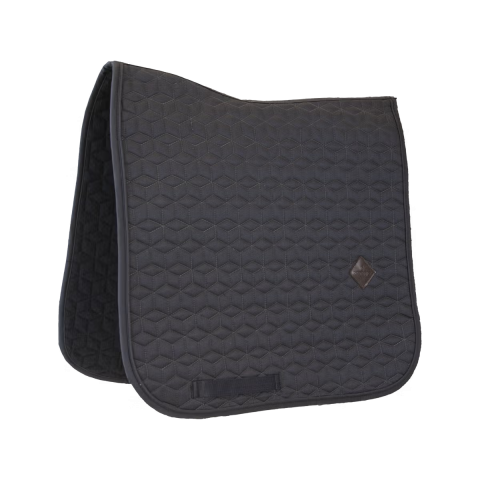 Tapis de selle Classique DRESSAGE - Kentucky