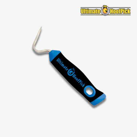 Cure-pied Ultimate HoofPick Junior - Incassable