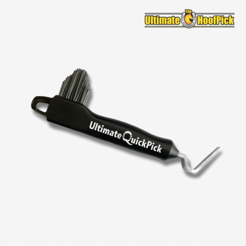 Ultimate QuickPick Fixed Brush - Outil robuste