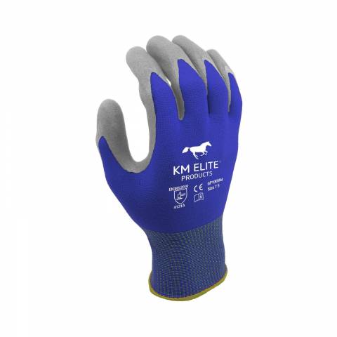 Gants d'équitation multifonctionnels - KM Elite