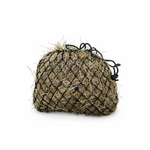 Filet à foin de voyage Deluxe 60cm - Durable