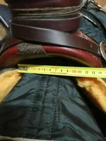 Selle wade Westwood 16"