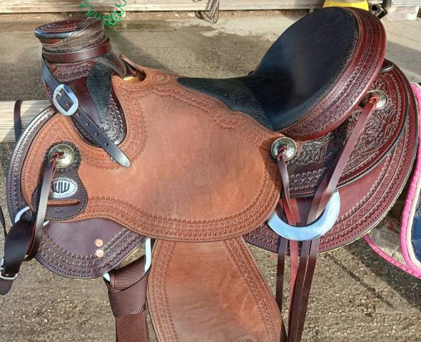 Selle wade Westwood 16"