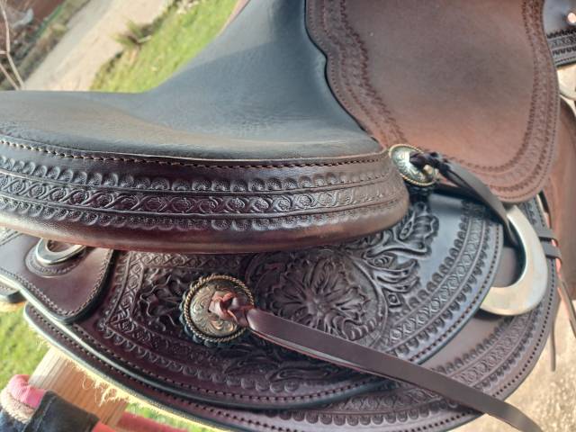 Selle wade Westwood 16"