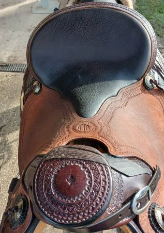 Selle wade Westwood 16"