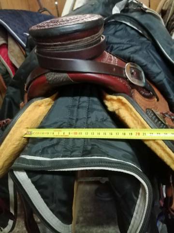 Selle wade Westwood 16"