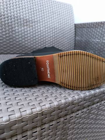 Bottes Taille 40