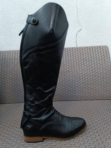 Bottes Taille 40