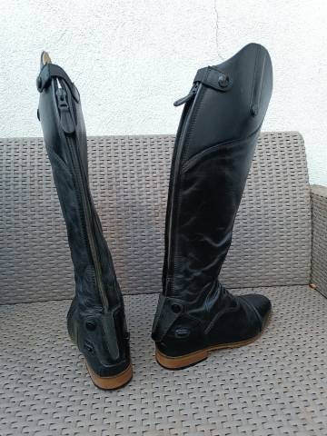 Bottes Taille 40