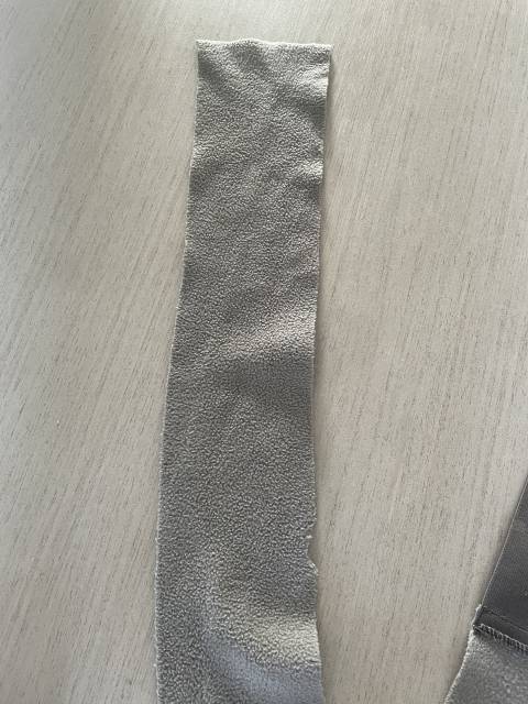 Bande de travail LeMieux 