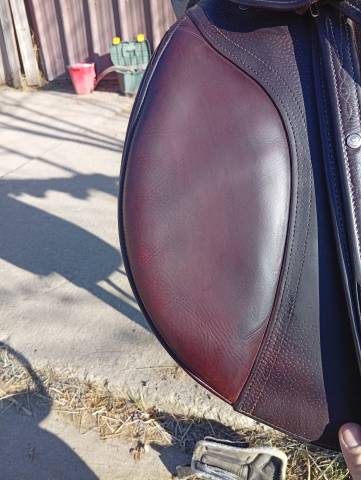 Selle CWD SE02