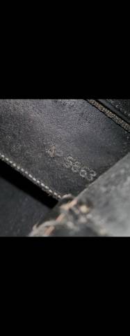 Selle Eric Thomas 17,5