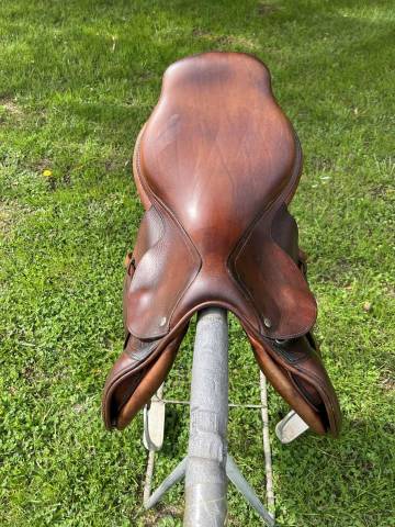 SELLE CWD - SEMI CREUX - 2006