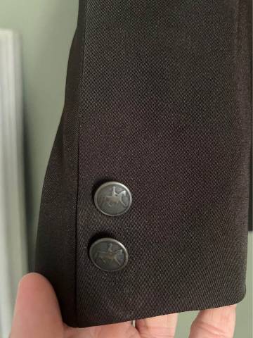 Veste de concours &Eacute;quitation Femme -Pikeur