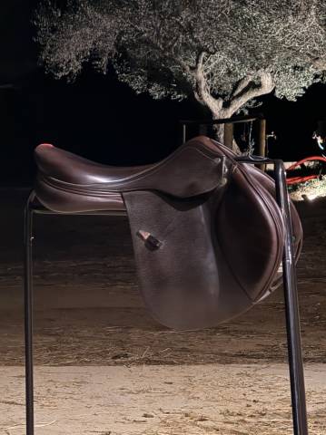 Selle marque Equipe 2024