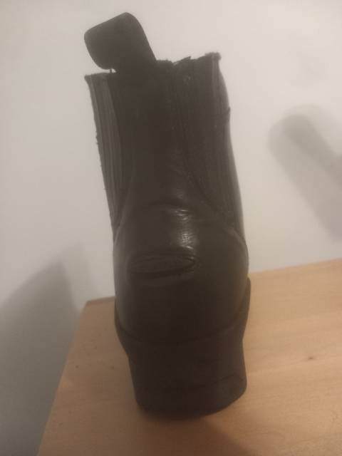 Boots d'hiver Mercury B Vertigo 39