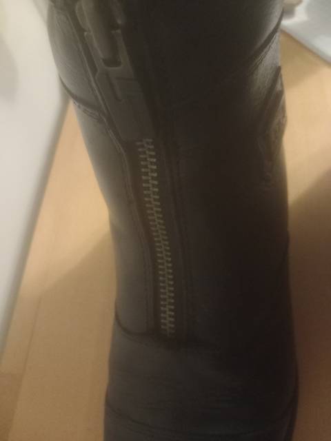 Boots d'hiver Mercury B Vertigo 39
